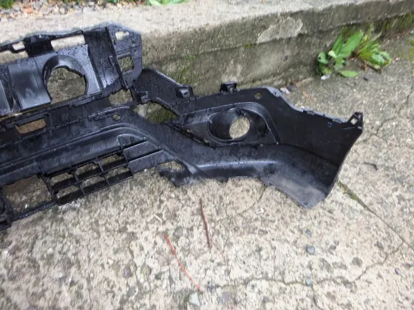 Paraurti anteriore SUZUKI SX4 S-CROSS 2016-2019 OEM 71721-64R0 image 6