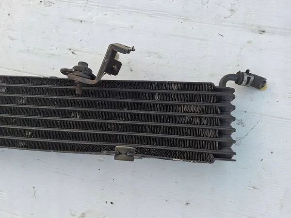 MITSUBISHI OUTLANDER III Enfriador de aceite 9499D169 image 2