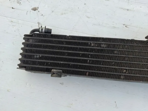 MITSUBISHI OUTLANDER III Enfriador de aceite 9499D169 image 3