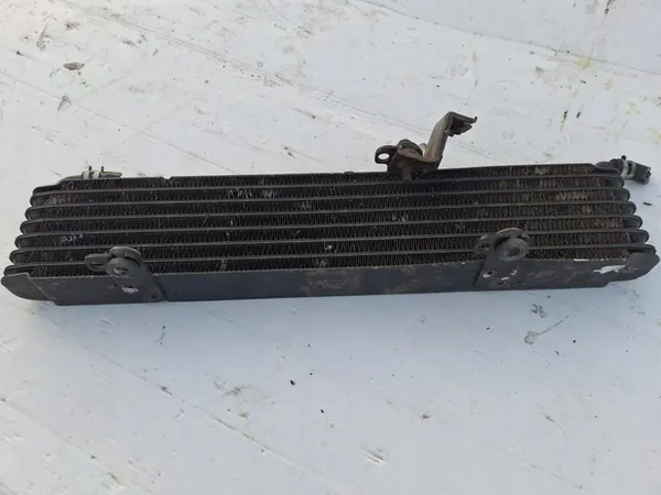 MITSUBISHI OUTLANDER III Enfriador de aceite 9499D169 image 6