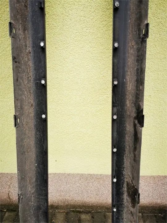 OEM ROG31B Seuil de Porte Gauche Berlingo/Partner image 10