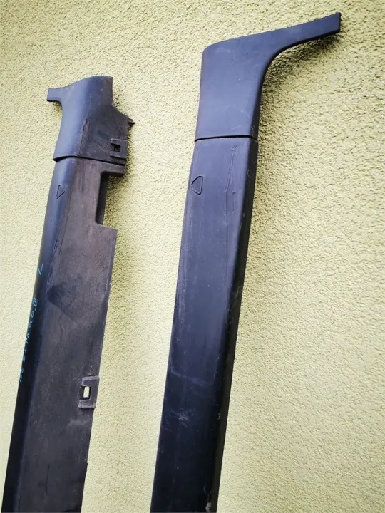 OEM ROG31B Seuil de Porte Gauche Berlingo/Partner image 3