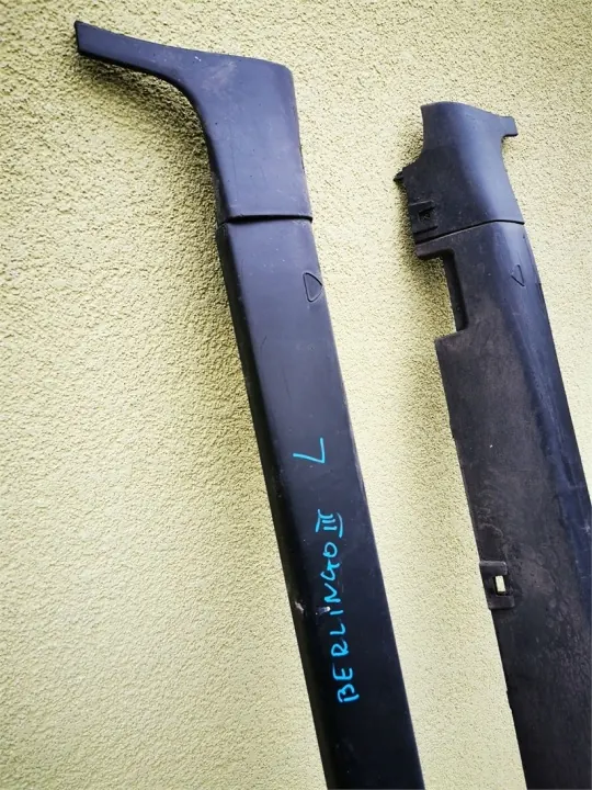 OEM ROG31B Seuil de Porte Gauche Berlingo/Partner image 4