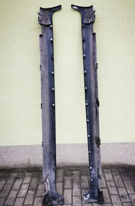 OEM ROG31B Seuil de Porte Gauche Berlingo/Partner image 8