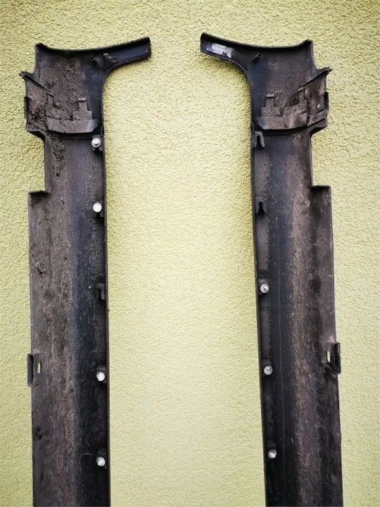 OEM ROG31B Seuil de Porte Gauche Berlingo/Partner image 9