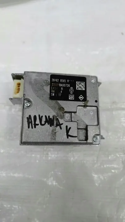 Caméra pare-brise OEM 284628565R pour Renault Arkana image 3