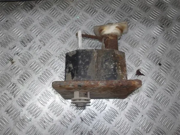 Treuil de Roue de Secours OEM 7M3803660G VW Sharan image 3