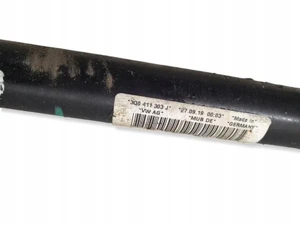 OEM 3Q0411303J Stabilisatorlenker vorne für Audi Q3 image 8