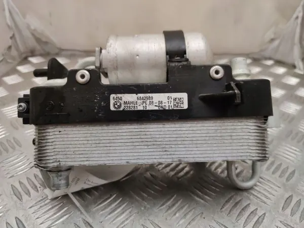 BMW A/C ilmankuivain OEM 6842989 7-sarja G11/G12 image 2