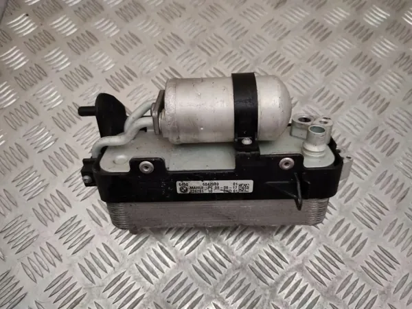 BMW A/C ilmankuivain OEM 6842989 7-sarja G11/G12 image 4