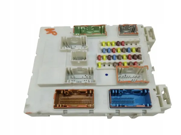 Caja BSI BV6T-14014-CJC Ford Focus Mk3 2010-2019 image 2