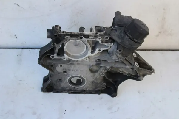 Mercedes Motorlock R6110151102 image 2