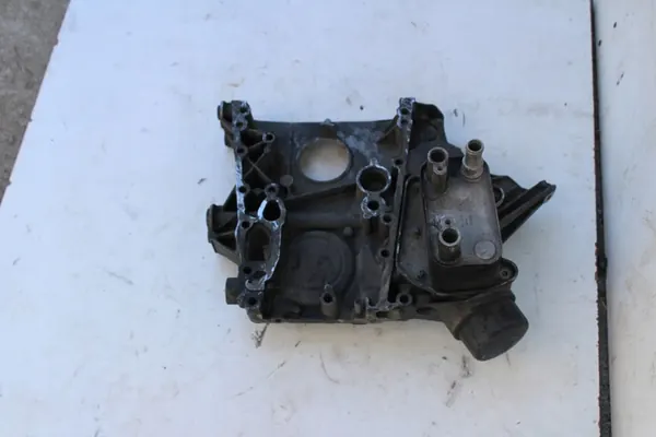 Mercedes Motorlock R6110151102 image 3