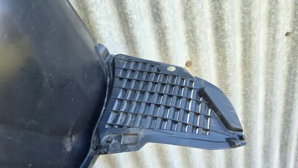 Front Right Wheel Arch Renault Grand Espace IV Lift OEM image 5