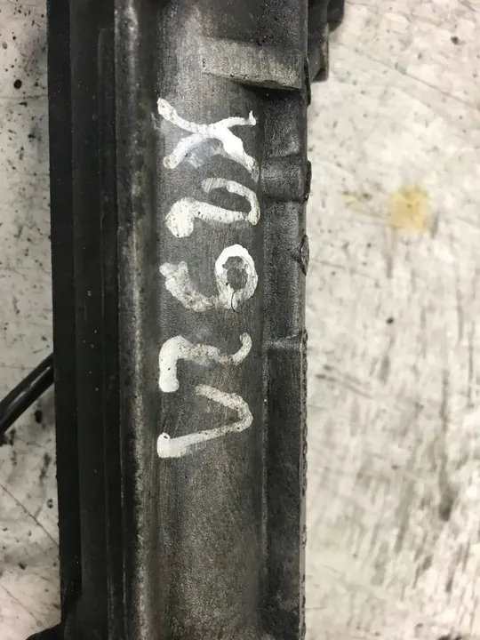 CITROEN C5 I Styrväxel 2.0 16V 9626314610 image 10