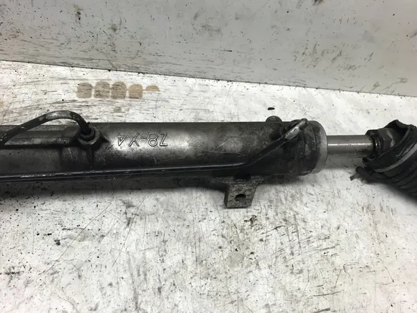 CITROEN C5 I Styrväxel 2.0 16V 9626314610 image 4