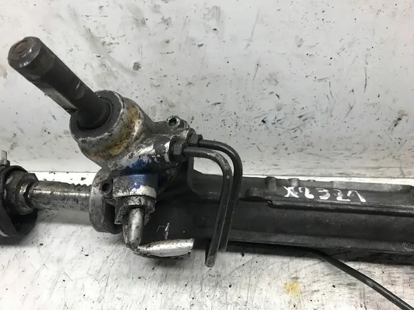 CITROEN C5 I Styrväxel 2.0 16V 9626314610 image 6