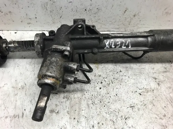 CITROEN C5 I Styrväxel 2.0 16V 9626314610 image 7