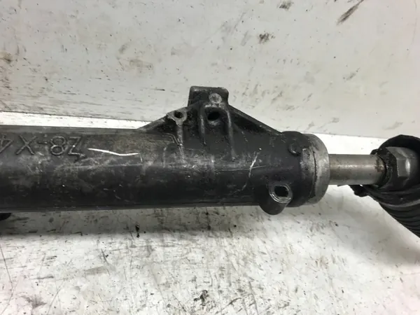 CITROEN C5 I Styrväxel 2.0 16V 9626314610 image 8