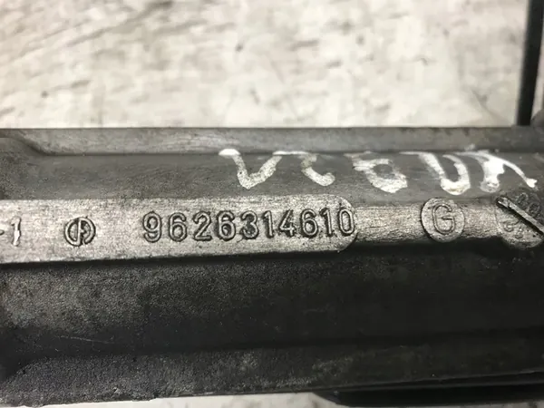 CITROEN C5 I Styrväxel 2.0 16V 9626314610 image 9