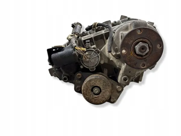 SsangYong Rexton I Verteilergetriebe OEM 3200008014 image 4