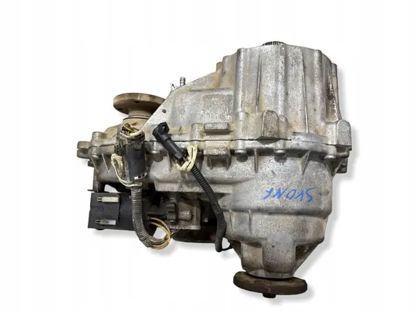 SsangYong Rexton I Verteilergetriebe OEM 3200008014 image 5