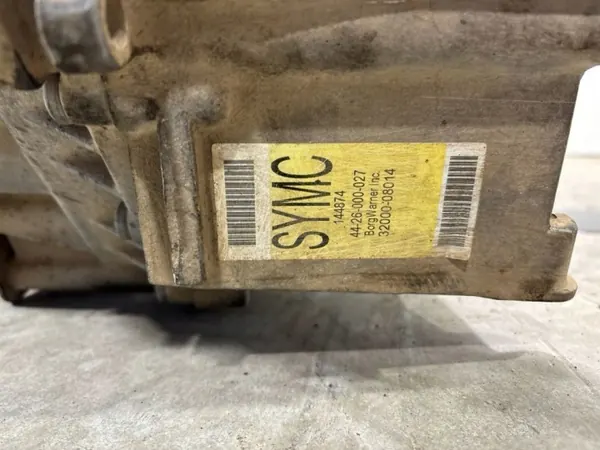 SsangYong Rexton I Verteilergetriebe OEM 3200008014 image 6