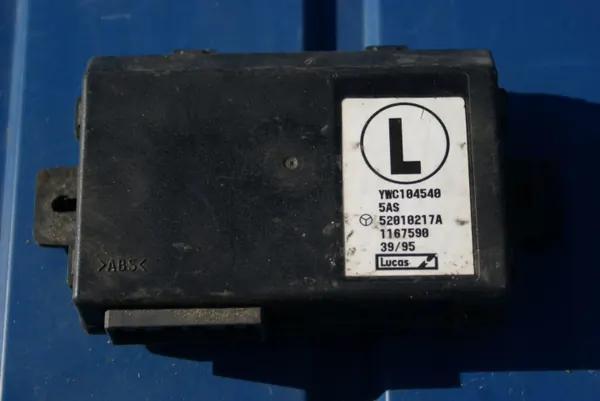 Lucas Immobiliser-modul OEM YWC104540 för Rover 200 image 2