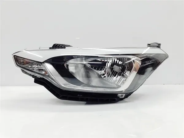 FARO Izquierdo HYUNDAI I20 II 14-20r image 2