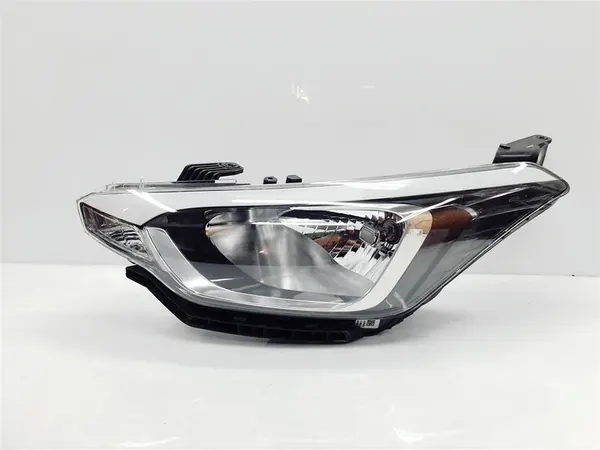 FARO Izquierdo HYUNDAI I20 II 14-20r image 3