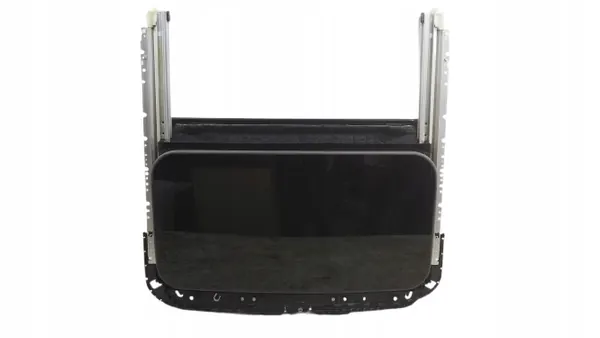 Techo solar Renault Alaskan Nissan Navara OEM Alaskan Navara szyberdach image 2