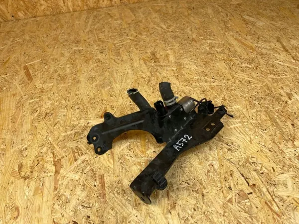 Électrovanne de pompe à eau OEM 9037610 pour BMW image 2