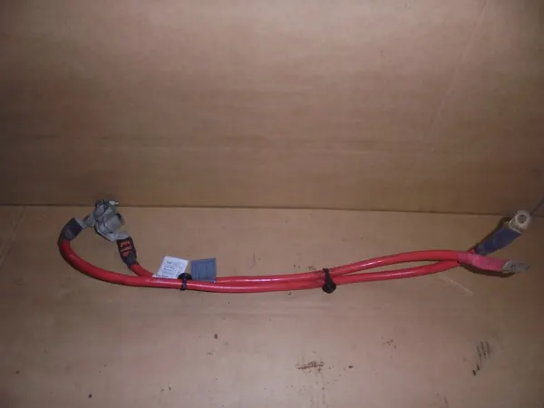 BMW F20 F21 F22 Cabo Terminal Positivo 9253111 image 2