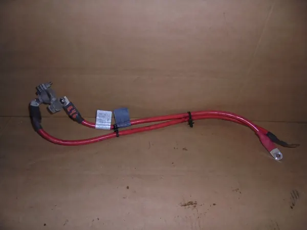 BMW F20 F21 F22 Cabo Terminal Positivo 9253111 image 3