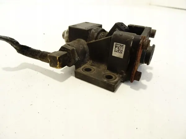 Soupape AdBlue OEM 0444011025 pour MAN TGX image 6