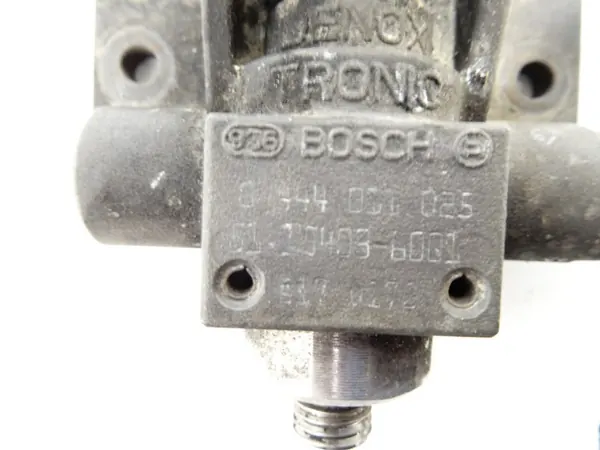 Soupape AdBlue OEM 0444011025 pour MAN TGX image 7
