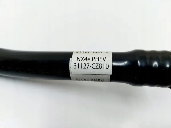 Bränsleventil OEM 31180-P4800 för Kia Sportage V image 7