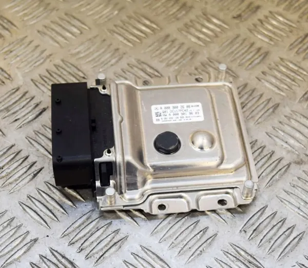 Unidad de control AdBlue Mercedes-Benz - Pieza OEM usada image 4