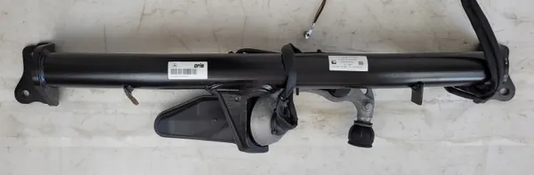 Anhängerkupplung OEM A2543100000 A2545403027 für Mercedes GLC X254 image 2