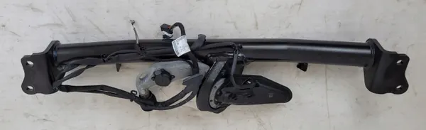Anhängerkupplung OEM A2543100000 A2545403027 für Mercedes GLC X254 image 3