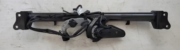 Anhängerkupplung OEM A2543100000 A2545403027 für Mercedes GLC X254 image 5