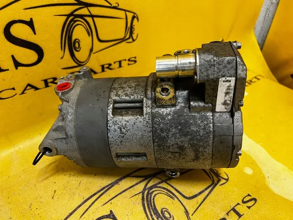 Compressore aria condizionata BMW 3 F30 F31 2.0 Hybrid image 2