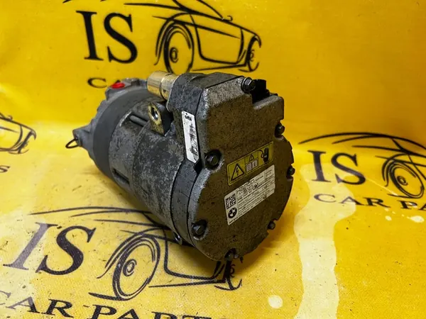 Compressore aria condizionata BMW 3 F30 F31 2.0 Hybrid image 3