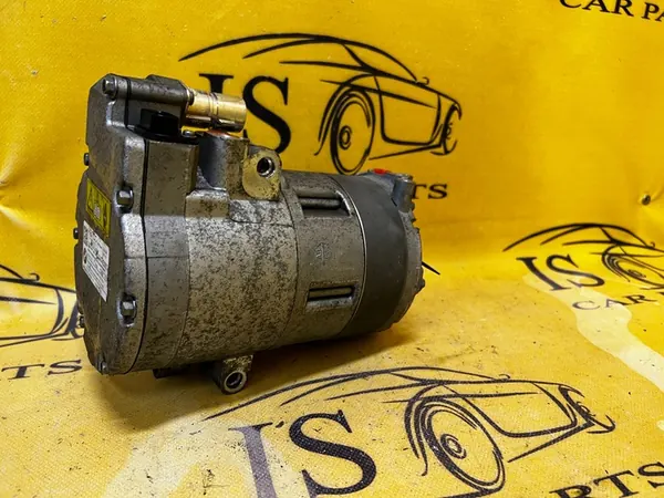 Compressore aria condizionata BMW 3 F30 F31 2.0 Hybrid image 4