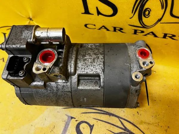 Compressore aria condizionata BMW 3 F30 F31 2.0 Hybrid image 6