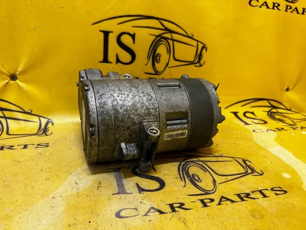 Compressore aria condizionata BMW 3 F30 F31 2.0 Hybrid image 7