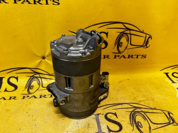 Compressore aria condizionata BMW 3 F30 F31 2.0 Hybrid image 8