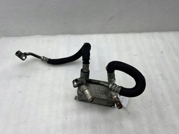 Arrefecedor óleo caixa Ford Galaxy 2016 OEM DS7P7890AD image 3