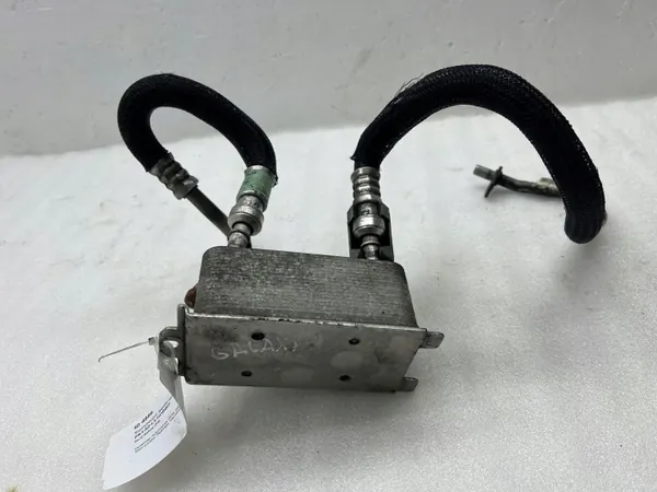 Arrefecedor óleo caixa Ford Galaxy 2016 OEM DS7P7890AD image 5