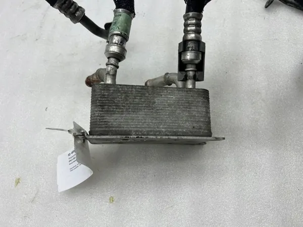 Arrefecedor óleo caixa Ford Galaxy 2016 OEM DS7P7890AD image 6